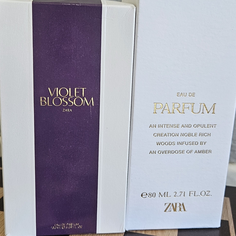 Chapter No.1 White Box - Picture 3 of 11